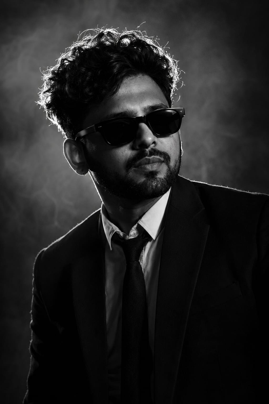 Mir Baquer Ali Khan