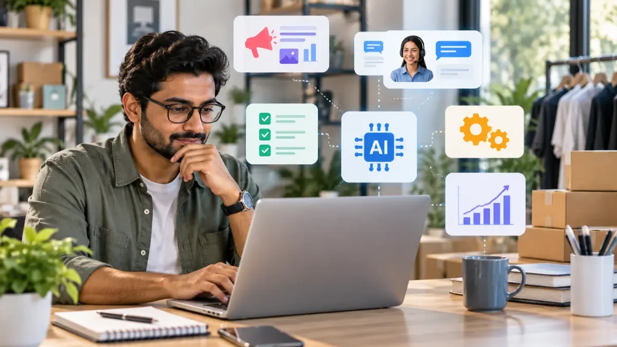 Affordable AI Solutions for Small Business: A Practical Guide