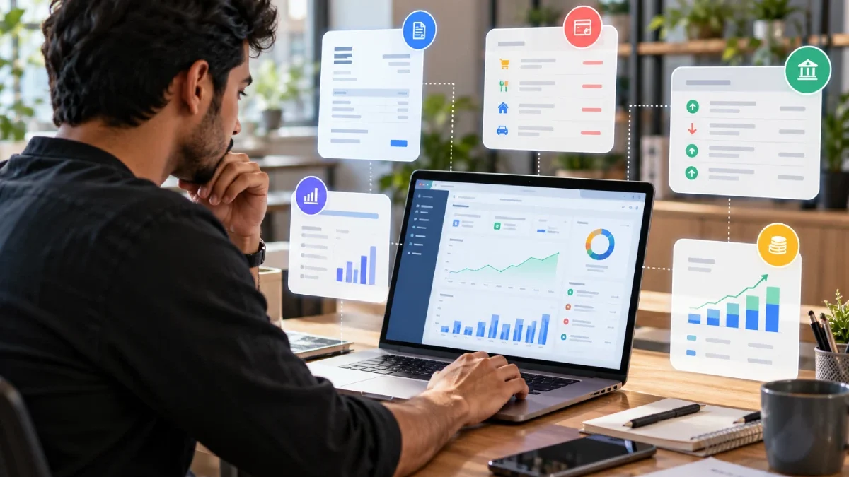 Best Accounting Software for Small Business in 2026