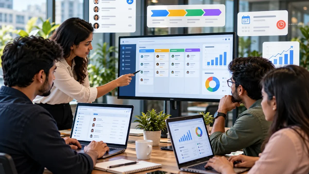 Best CRM Software for Small Business in 2026