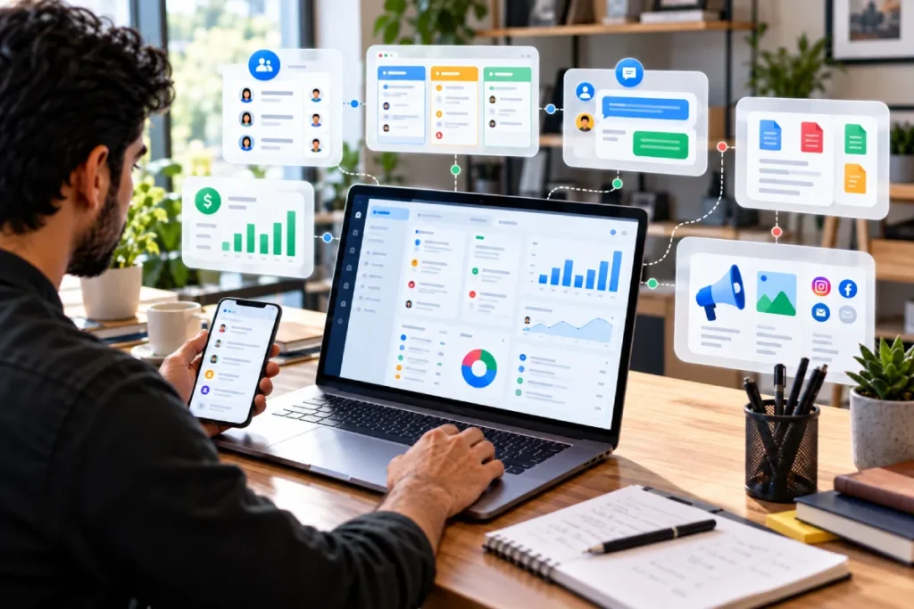 Best free software for small business