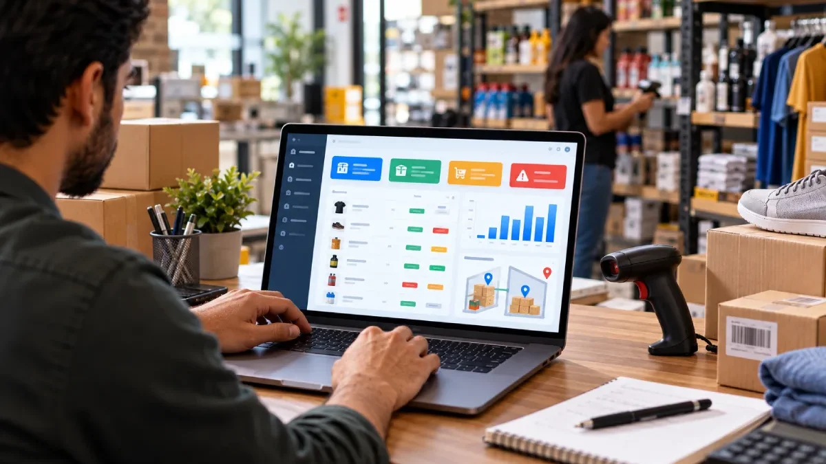 Best Inventory Software for Small Business in 2026