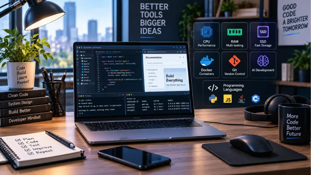 Best Laptops for Programming 2026