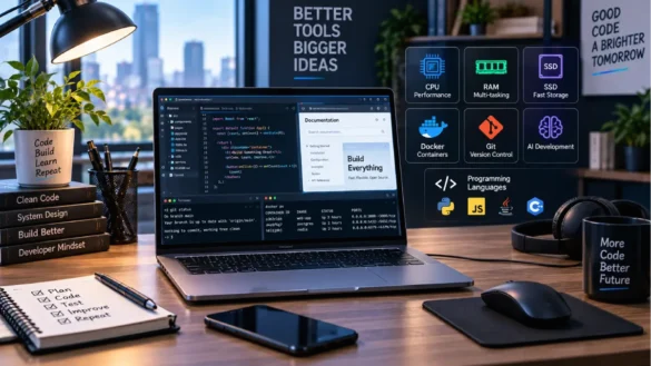Best Laptops for Programming 2026