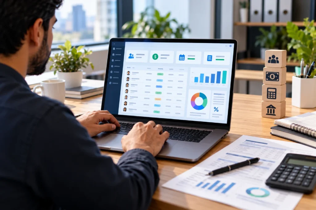 Best payroll software for small business