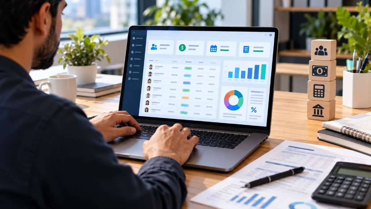 Best Payroll Software for Small Business in 2026