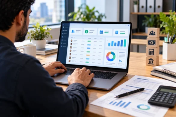 Best payroll software for small business