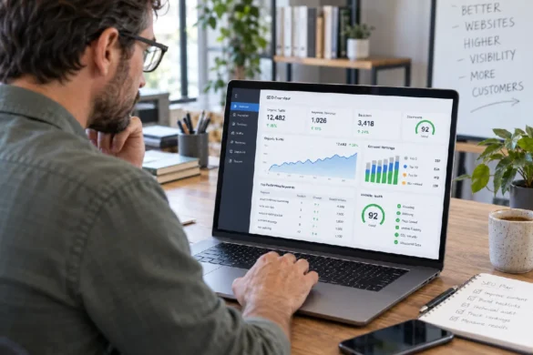 Best SEO software for small business
