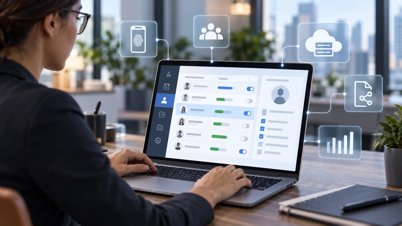 saas Security-best-practices